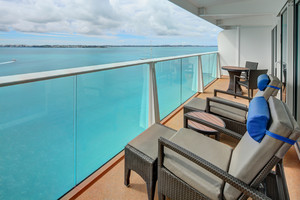 Owner's Suite - 1 Bedroom